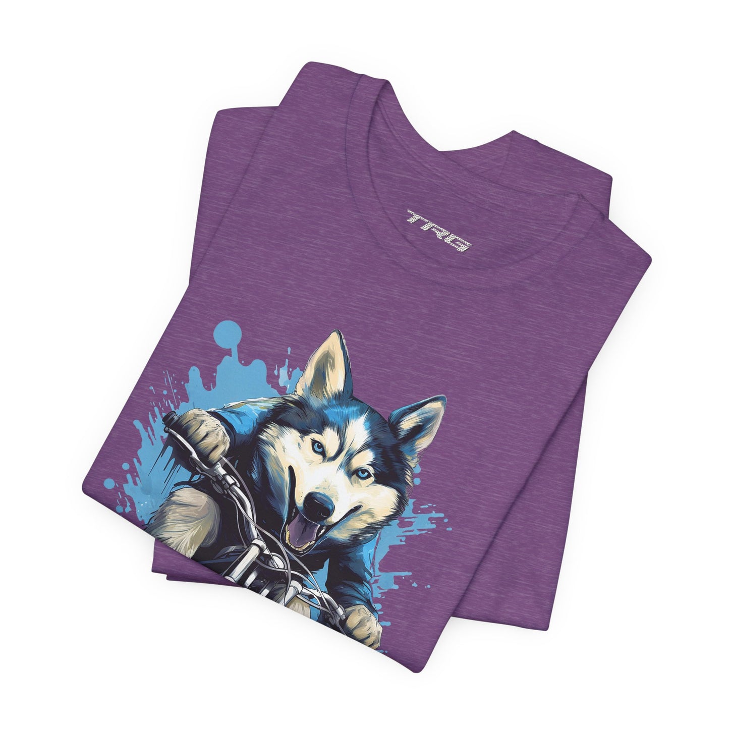 Husky T-Shirt