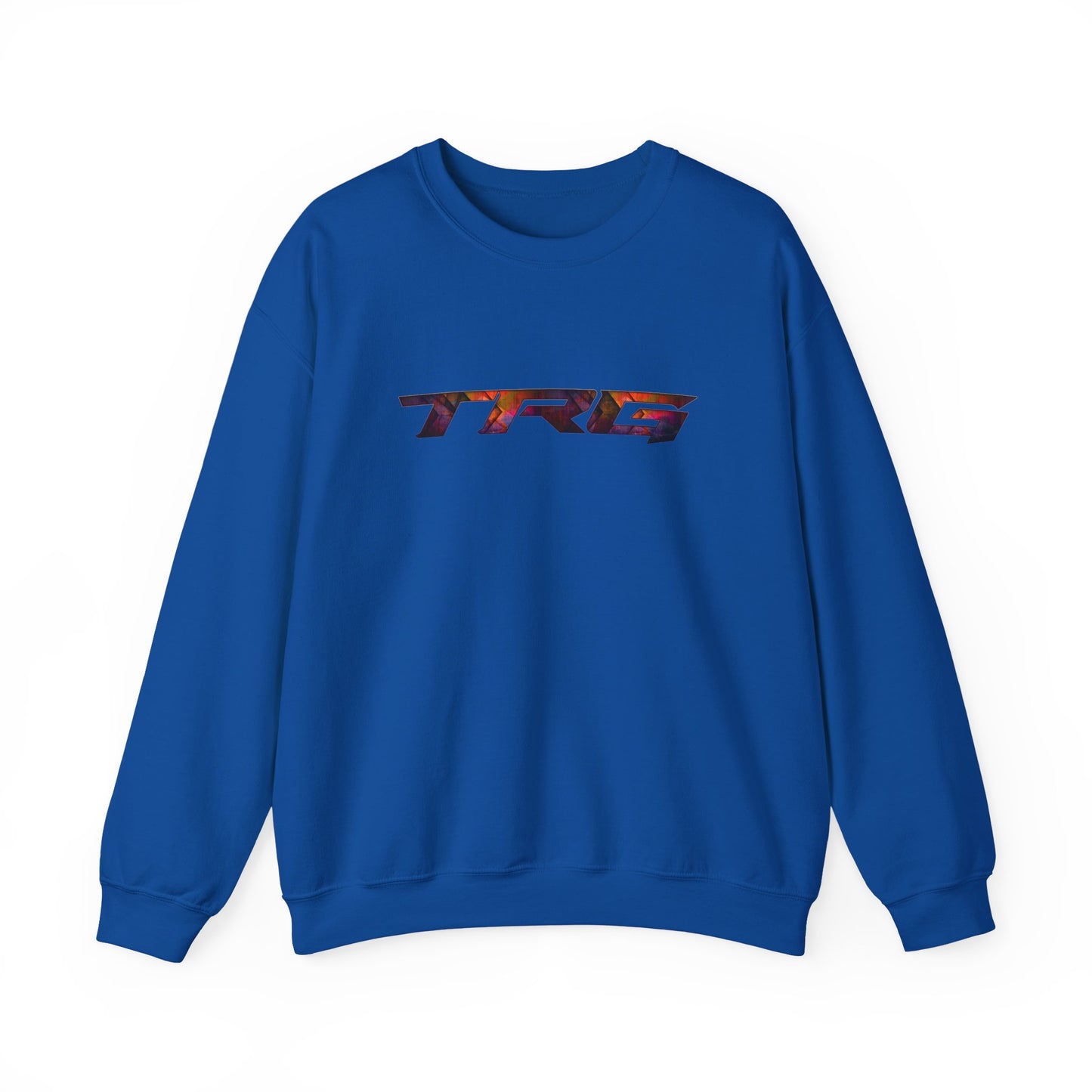 TRG Crewneck Sweatshirt