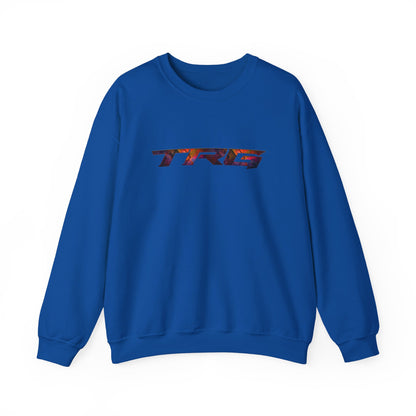TRG Crewneck Sweatshirt