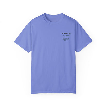 Comfort Colors "Einstein Rides" T-Shirt, Multiple Colors / Sizes