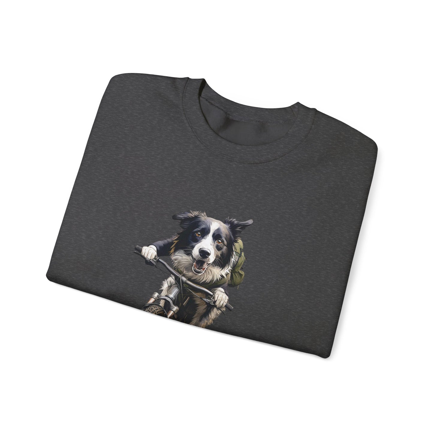 Border Collie Sweater