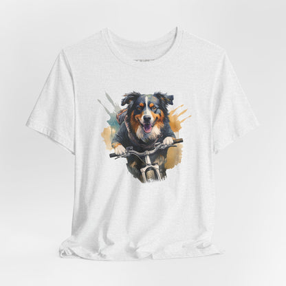 Aussie Shepherd T-Shirt