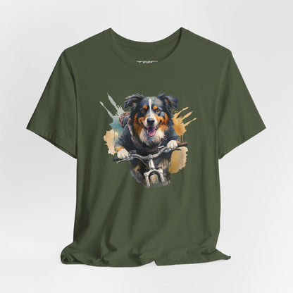 Aussie Shepherd T-Shirt