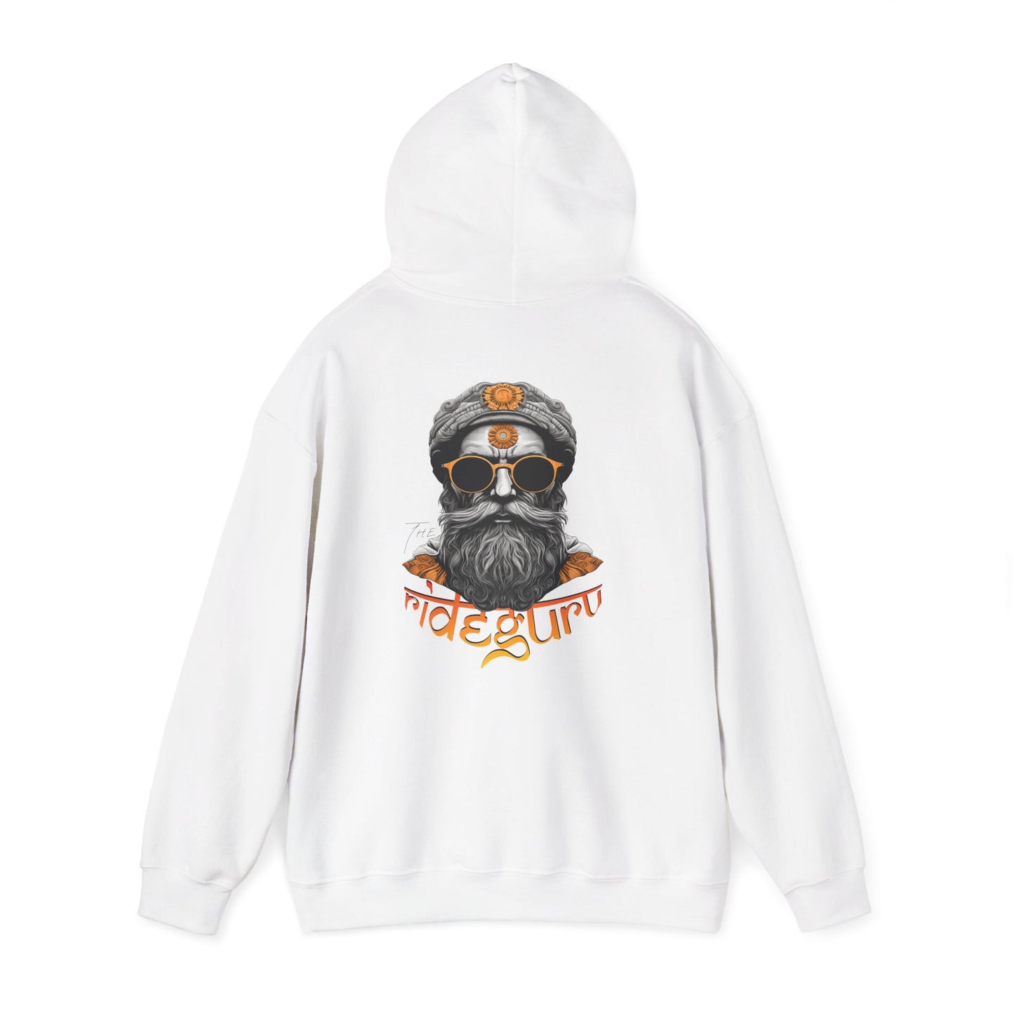 The Ride Guru Hoodie