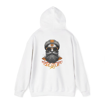 The Ride Guru Hoodie