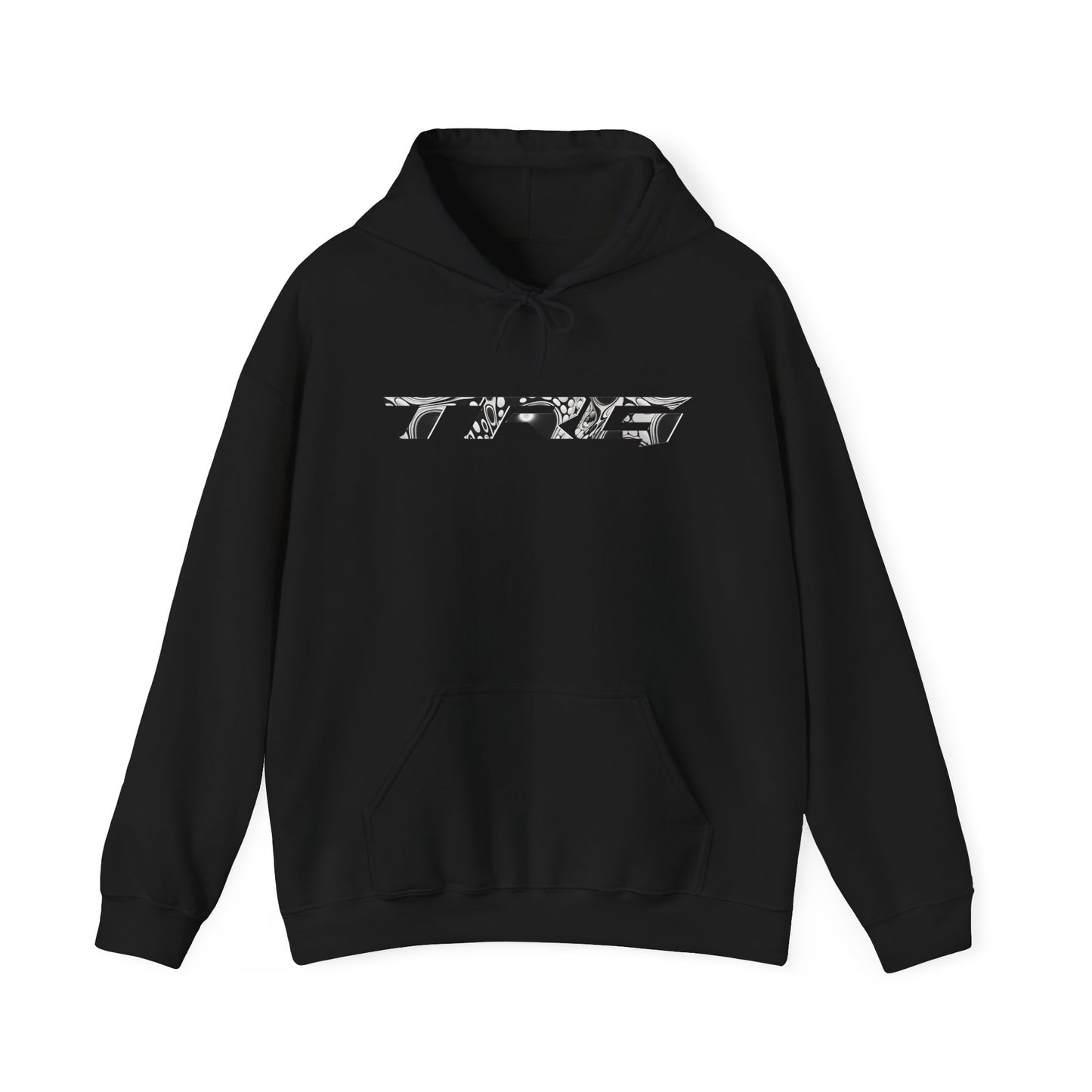 Aussie Shepherd x TRG Hoodie