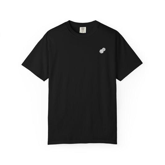 TRG x “Roll the Dice” Tee — Comfort Colors 1717