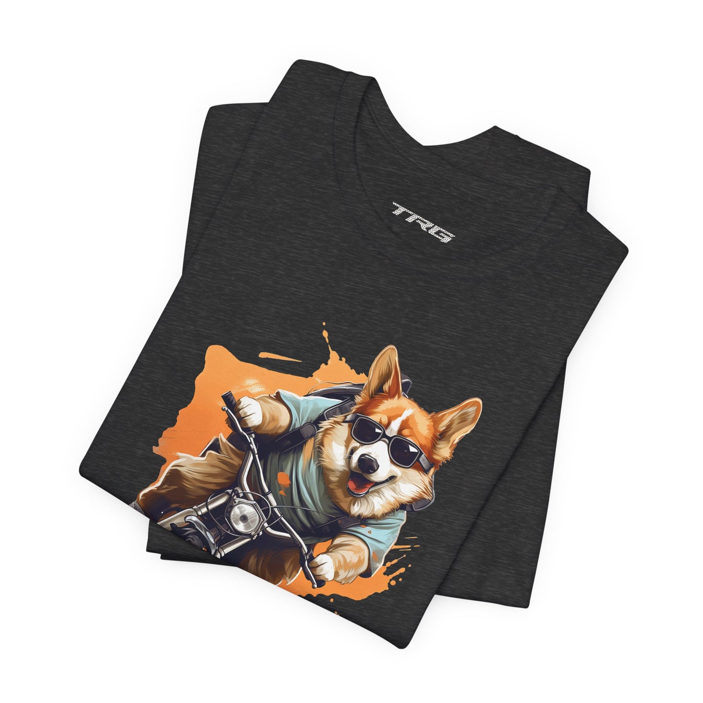 Corgi T-Shirt