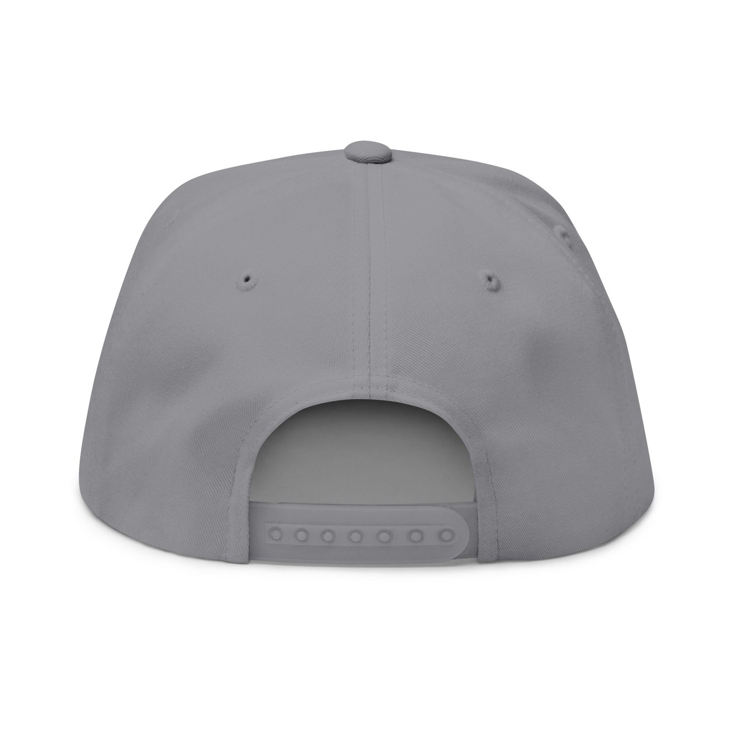 TRG x "Roll the Dice" Snapback Flat-Bill Hat