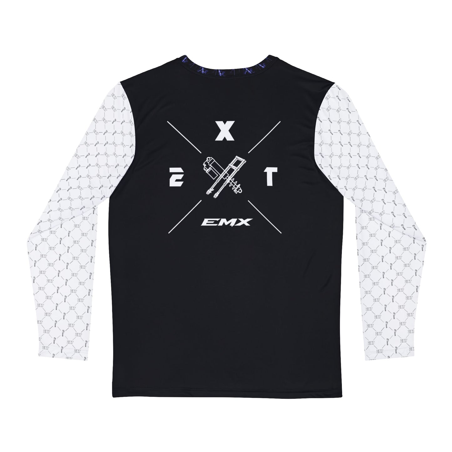 EXT x TRG Team Issue LS Jersey (EMX)