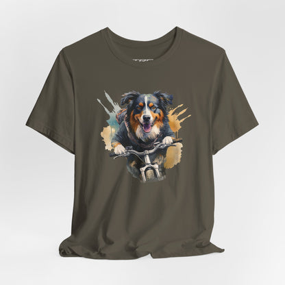 Aussie Shepherd T-Shirt