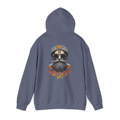 The Ride Guru Hoodie