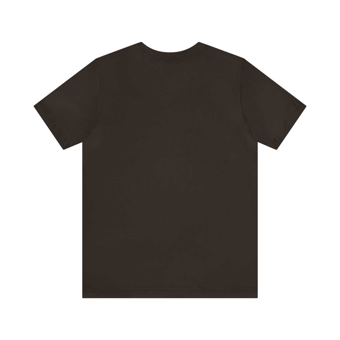 Dachshund Short Sleeve Tee