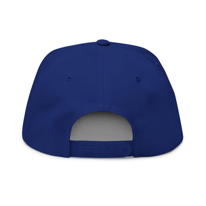 TRG x "Roll the Dice" Snapback Flat-Bill Hat