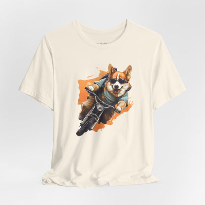 Corgi T-Shirt