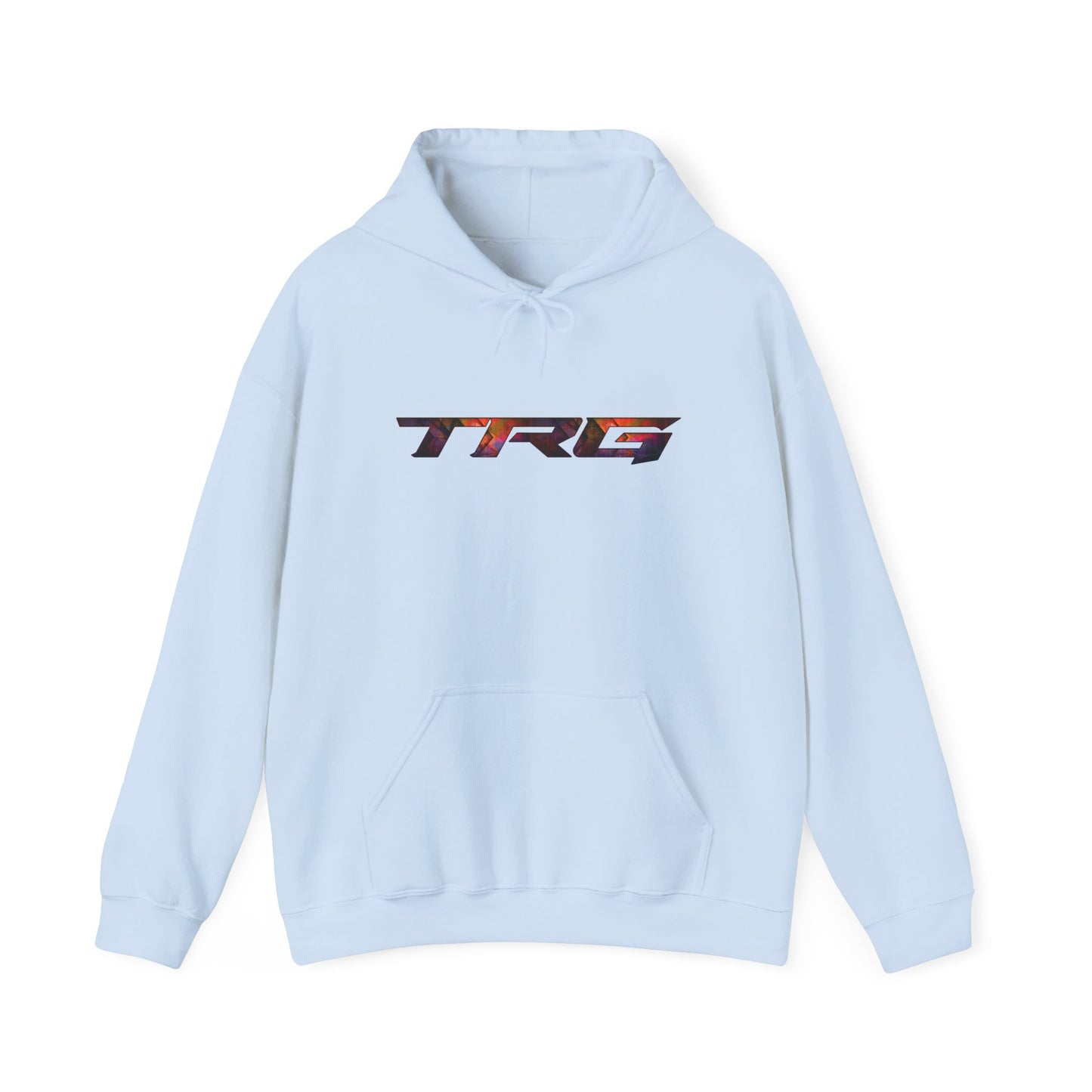The Ride Guru Hoodie