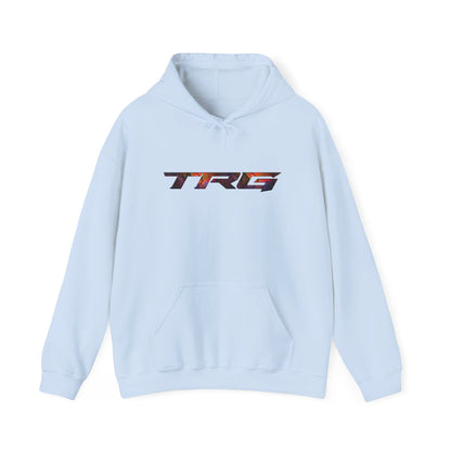 The Ride Guru Hoodie