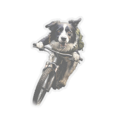 Border Collie Sticker