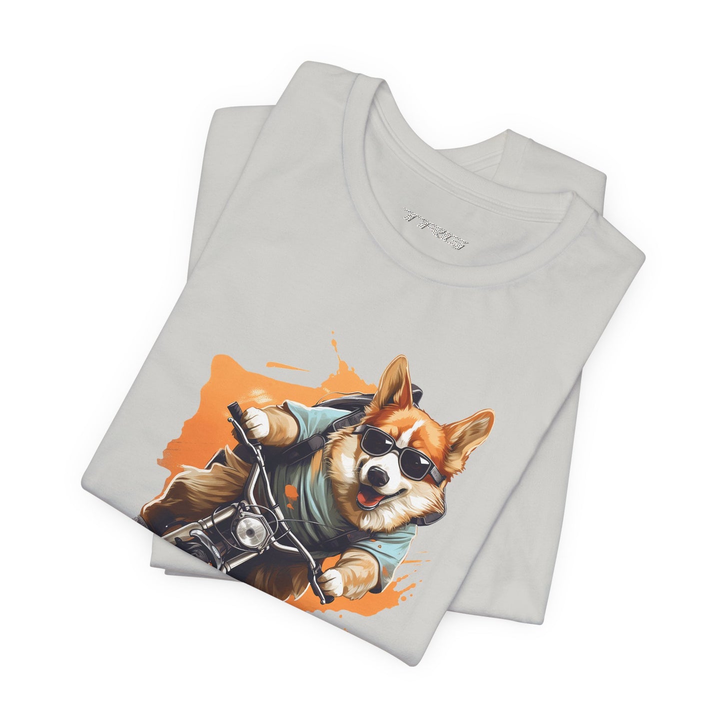 Corgi T-Shirt