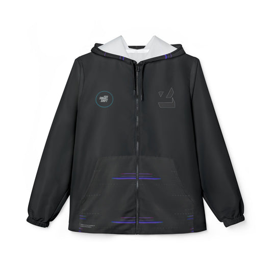 Zerode SmartShift Windbreaker