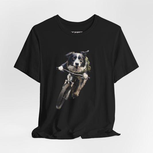 Border Collie T-Shirt