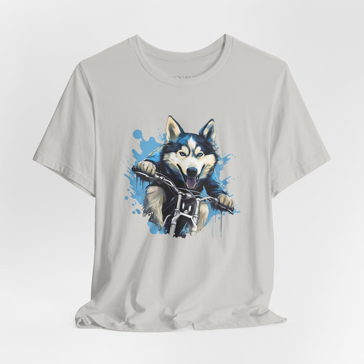 Husky T-Shirt