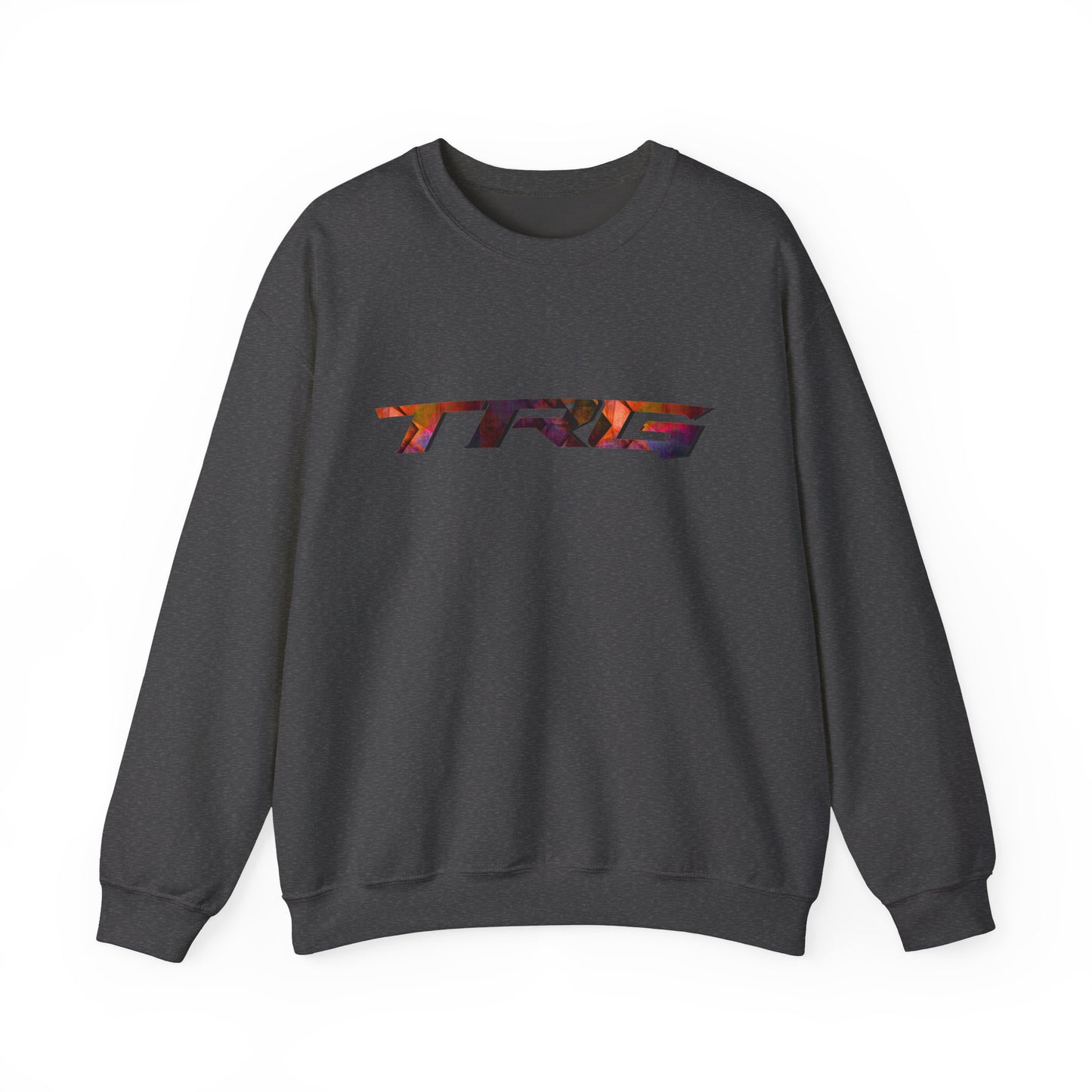 The Ride Guru Sweatshirt