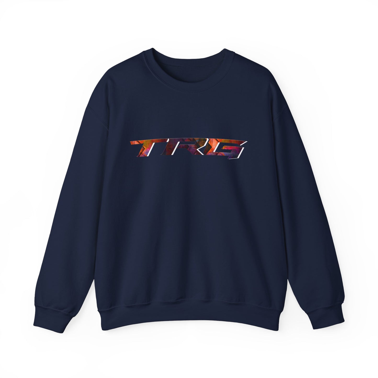 The Ride Guru Sweatshirt