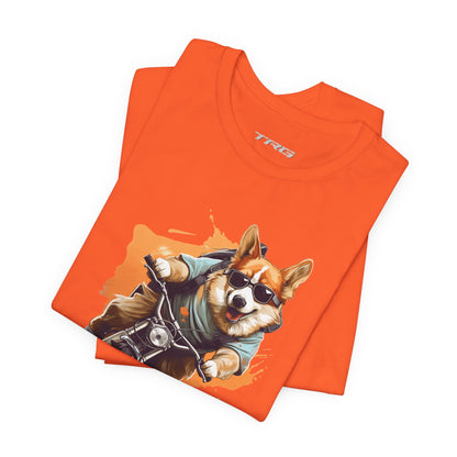 Corgi T-Shirt