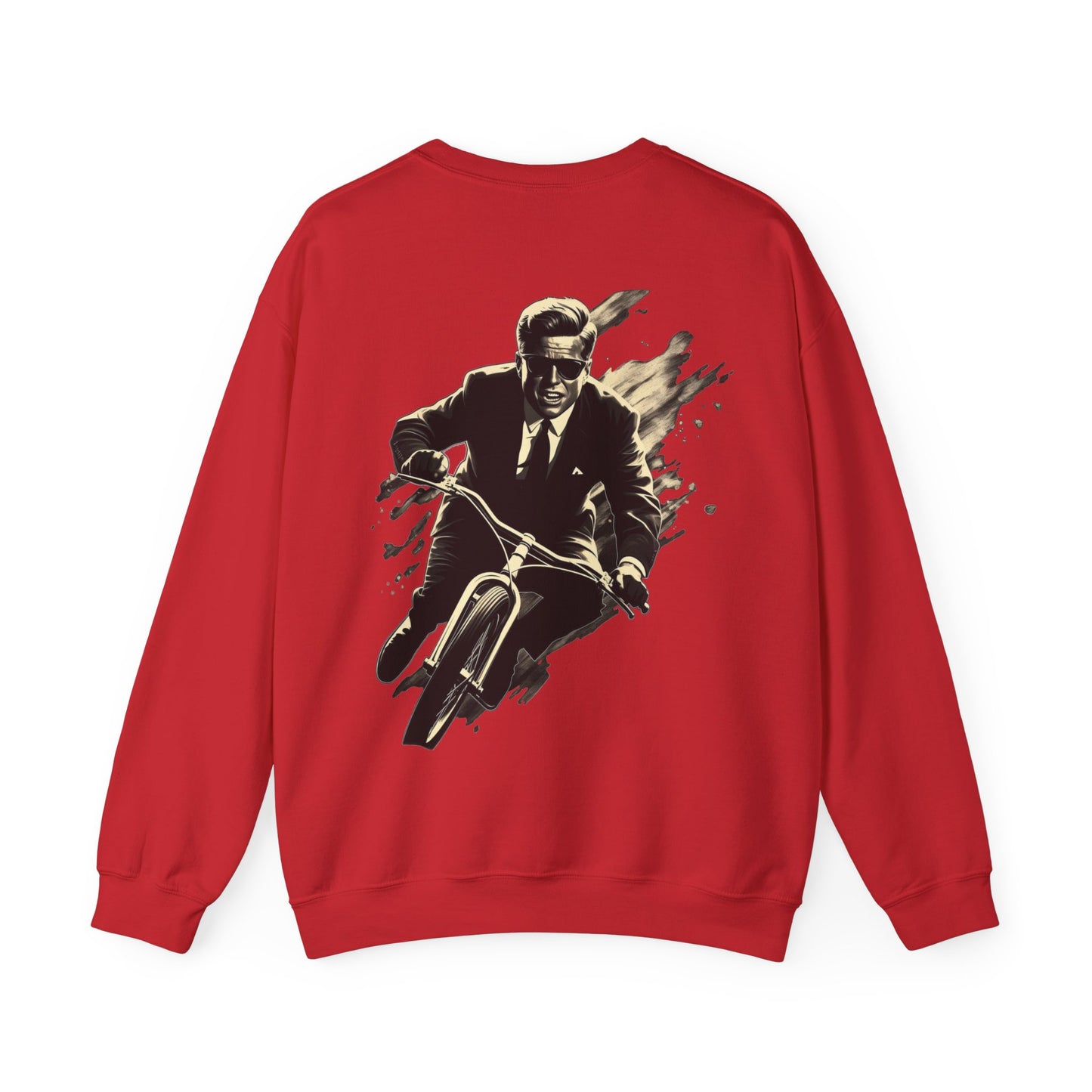 JFK "Nothing compares" Sweatshirt