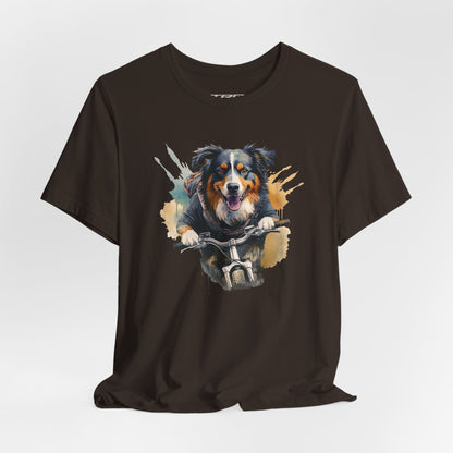 Aussie Shepherd T-Shirt