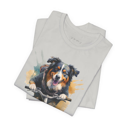 Aussie Shepherd T-Shirt
