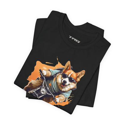 Corgi T-Shirt