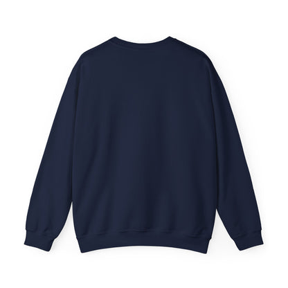 Einstein "Legend Series" Crewneck Sweater (Blueprint Blue)
