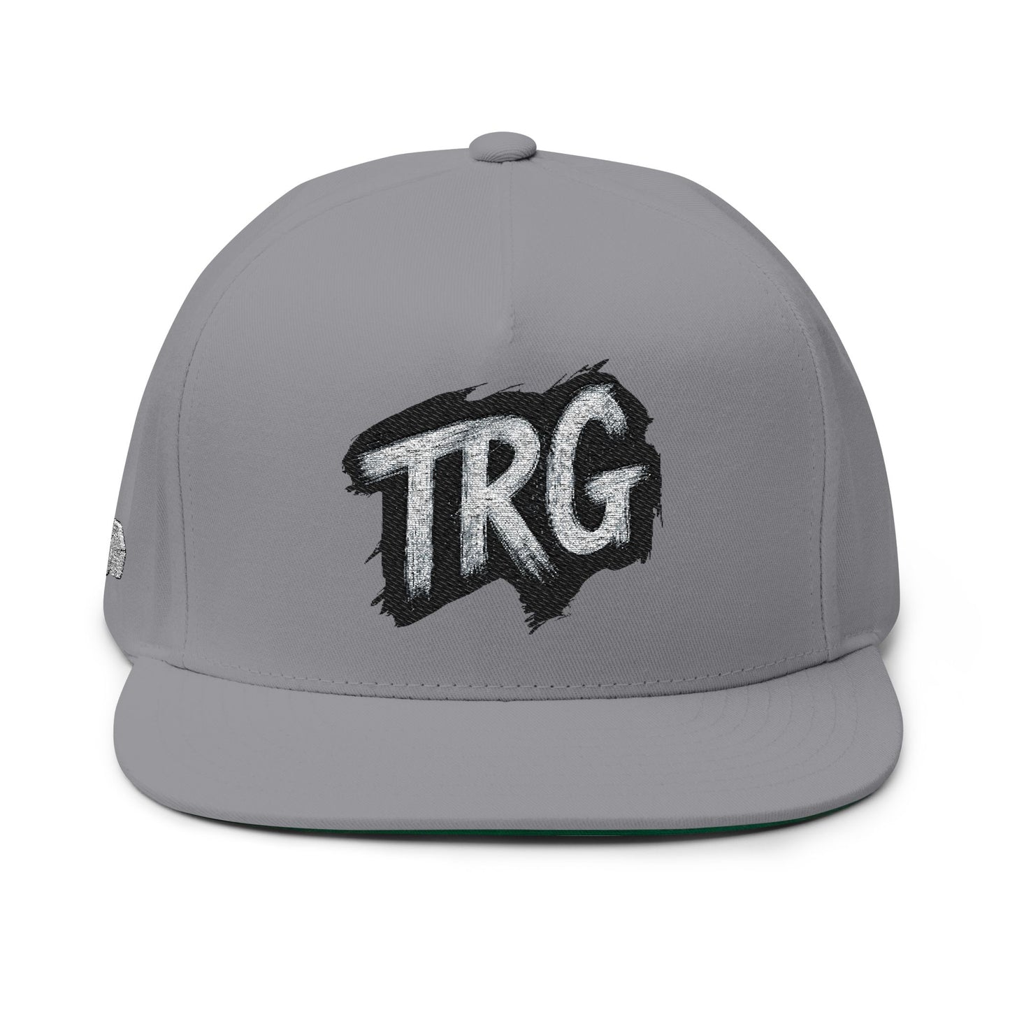 TRG x "Roll the Dice" Snapback Flat-Bill Hat