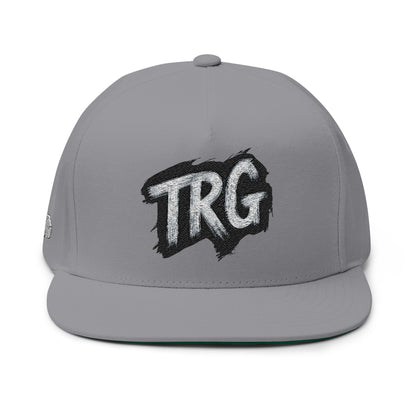 TRG x "Roll the Dice" Snapback Flat-Bill Hat