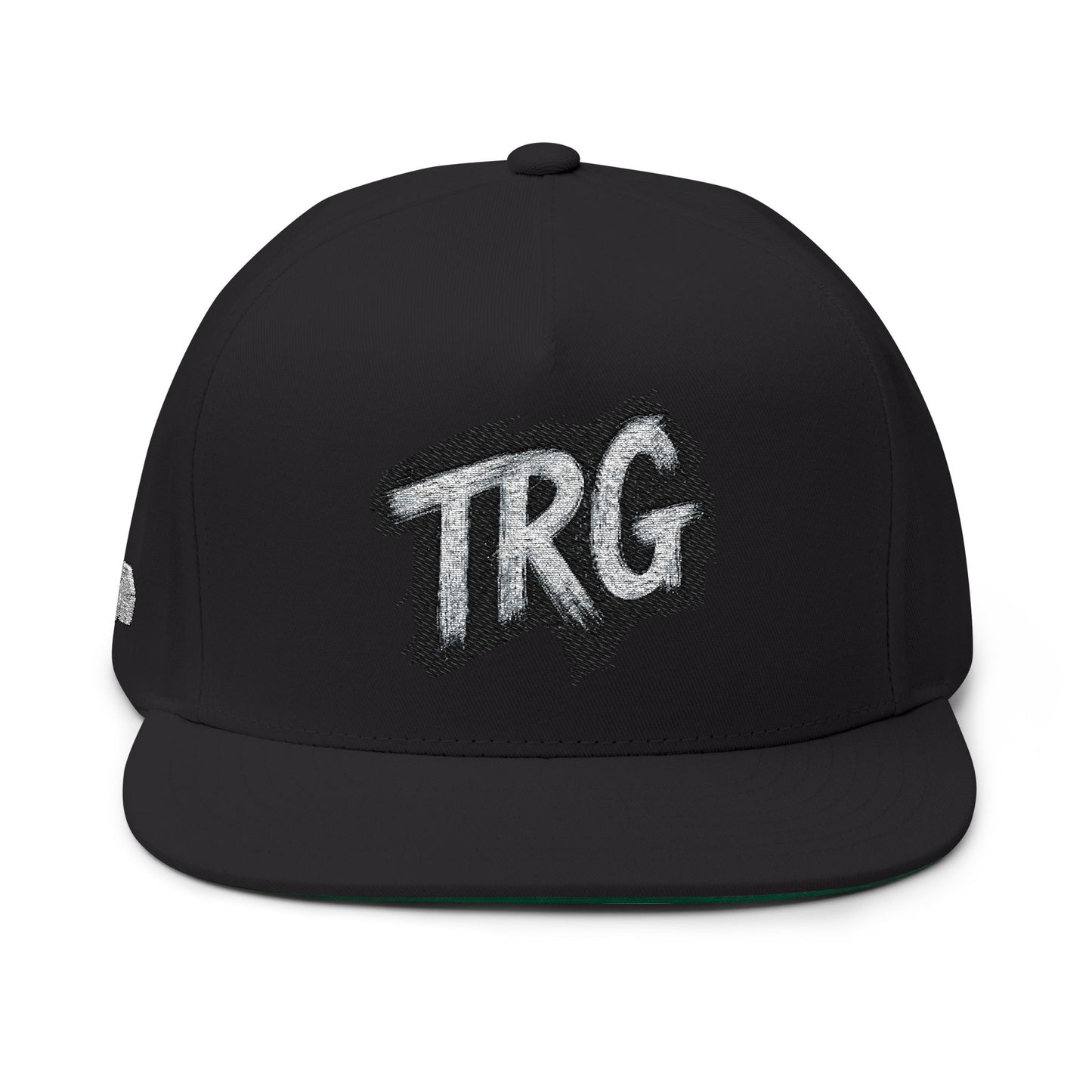 TRG x "Roll the Dice" Snapback Flat-Bill Hat