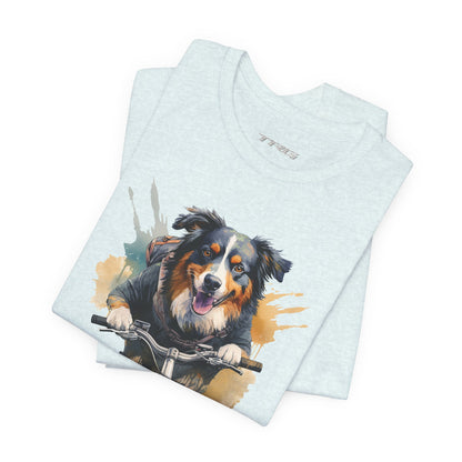 Aussie Shepherd T-Shirt