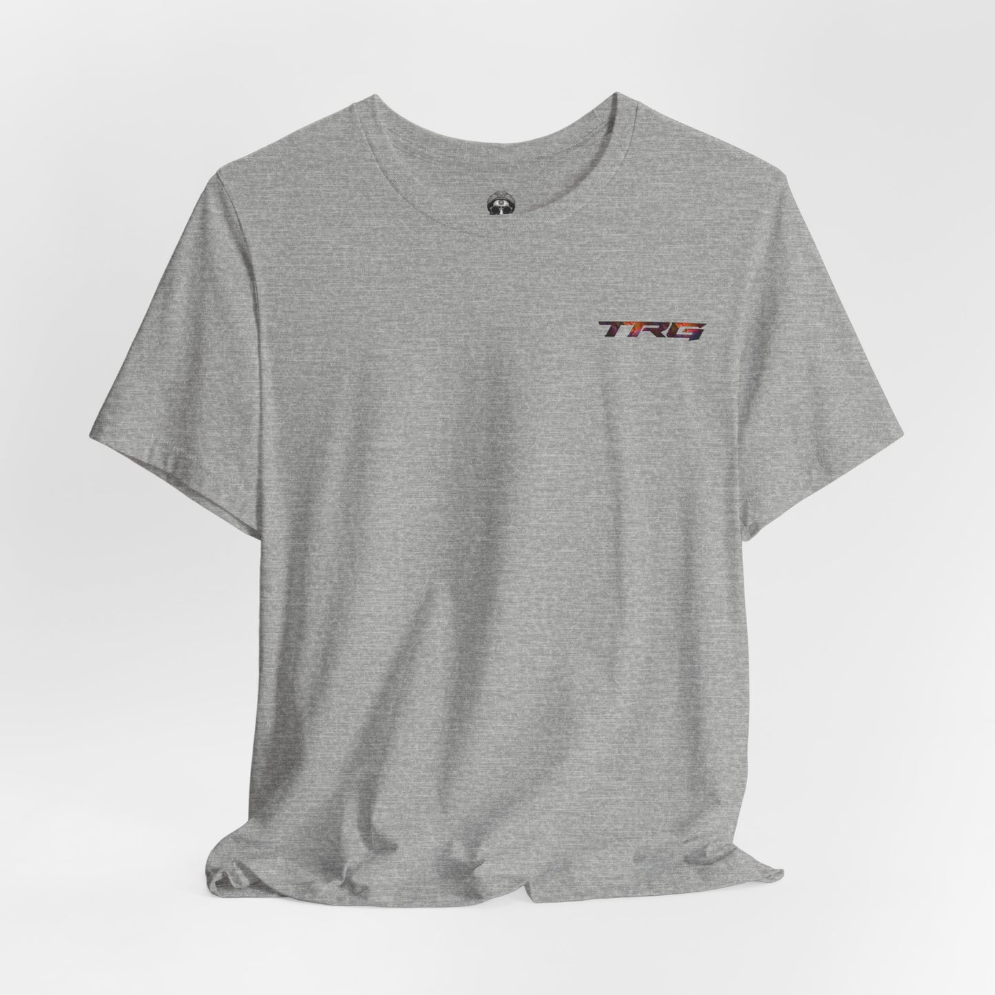The Ride Guru Short Sleeve Tee