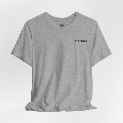 The Ride Guru Short Sleeve Tee