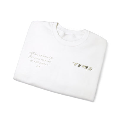 JFK "Nothing compares" Sweatshirt