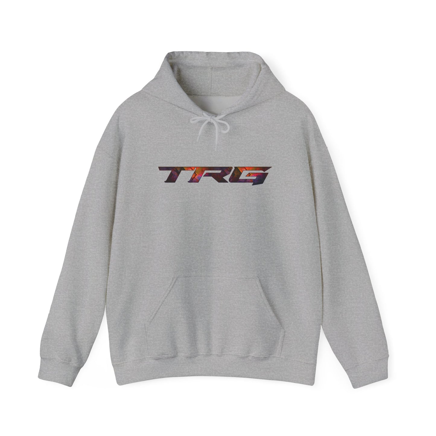 The Ride Guru Hoodie