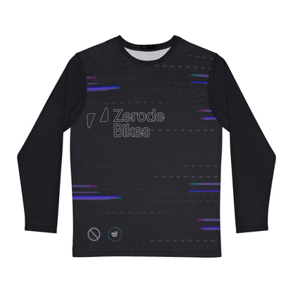 Zerode SmartShift Jersey (Black)