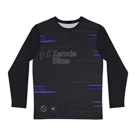 Zerode SmartShift Jersey (Black)