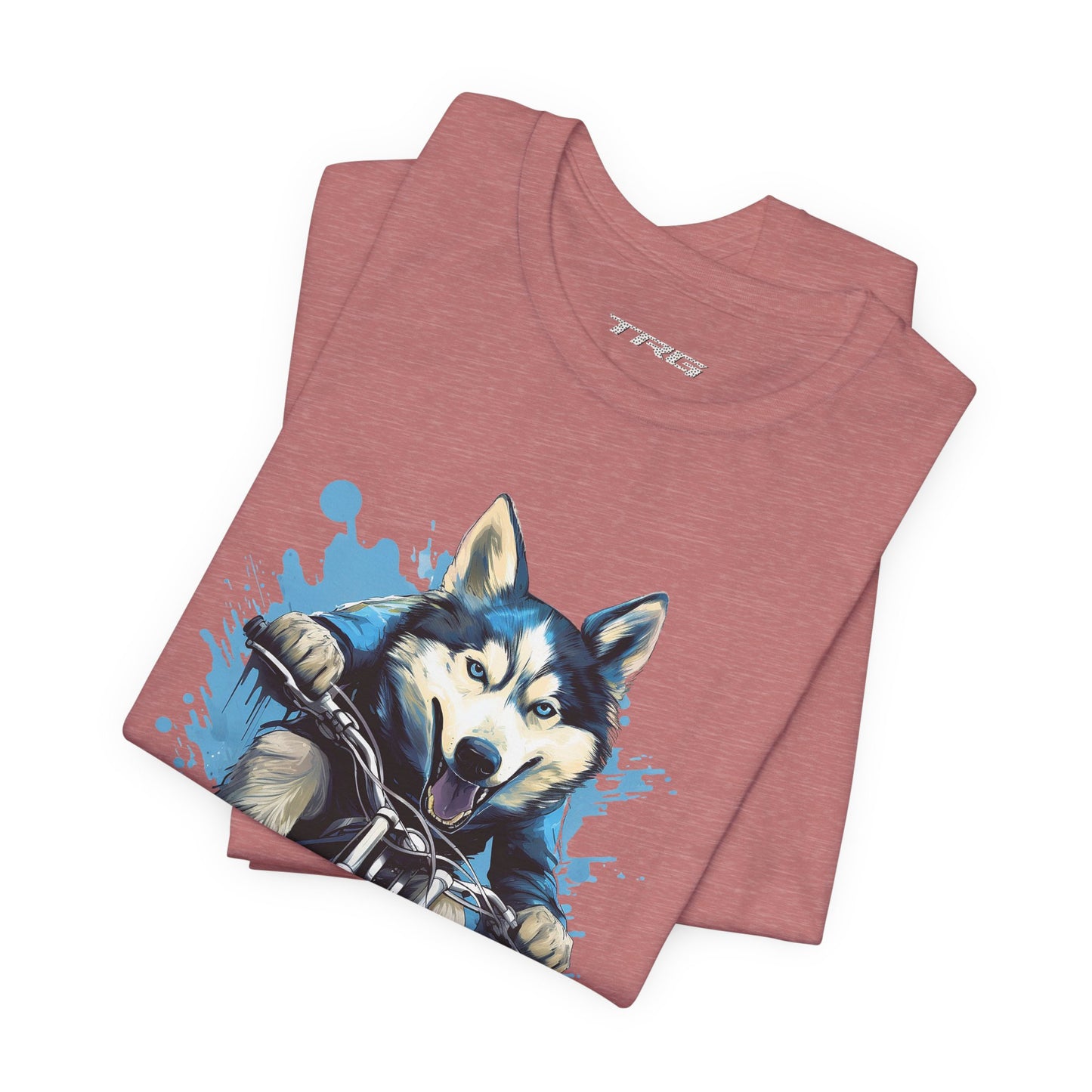 Husky T-Shirt