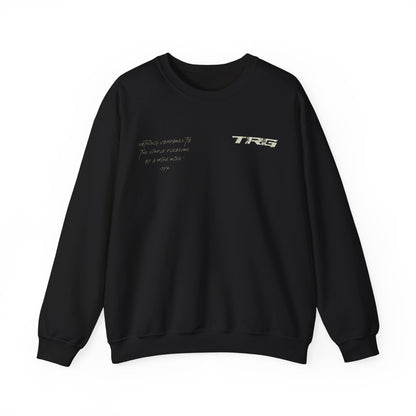 JFK "Nothing compares" Sweatshirt