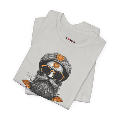 The Ride Guru Short Sleeve Tee