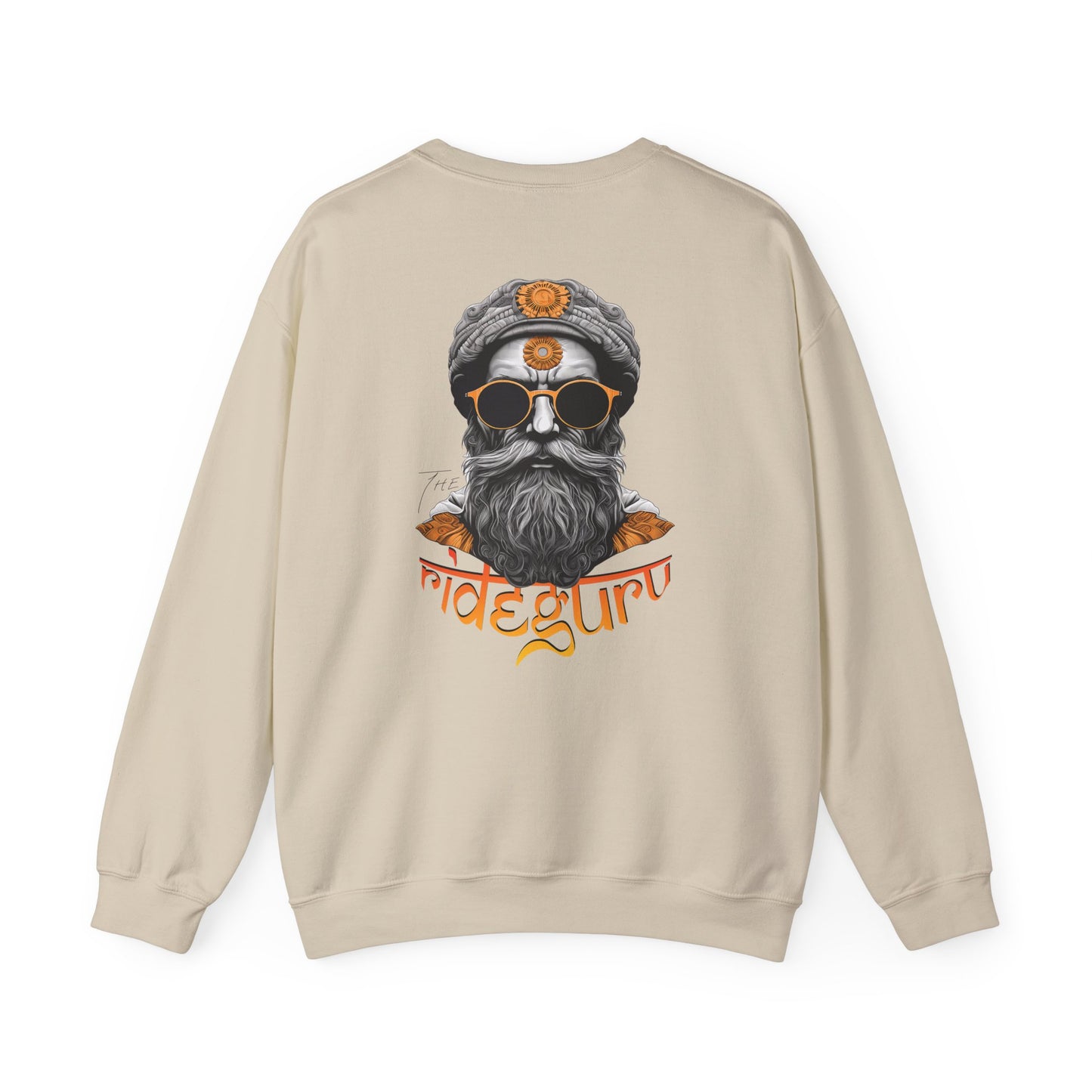 TRG Crewneck Sweatshirt