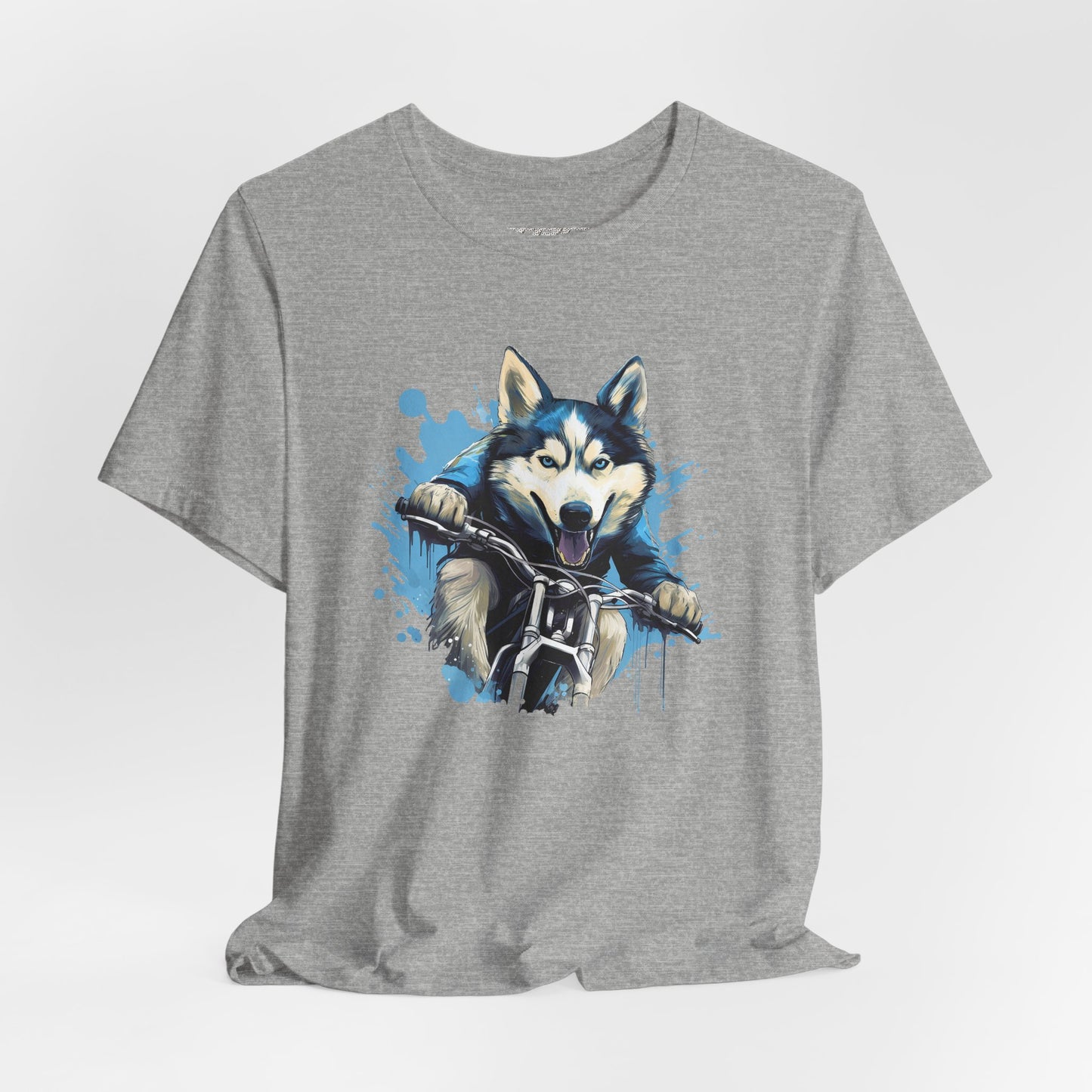 Husky T-Shirt