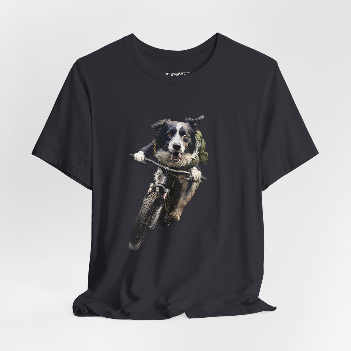 Border Collie T-Shirt